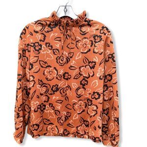 Vintage Graff Blouse